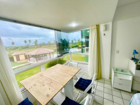 Condomínio Gavoa Resort - 2 quartos - BL D apt 209